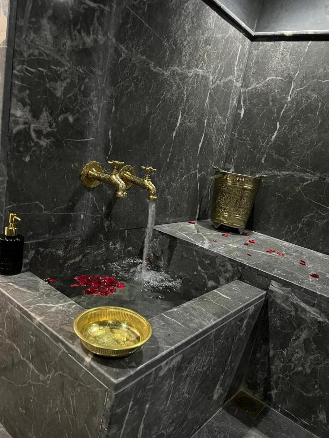 Riad Celema & Spa Marrakesh Exteriör bild