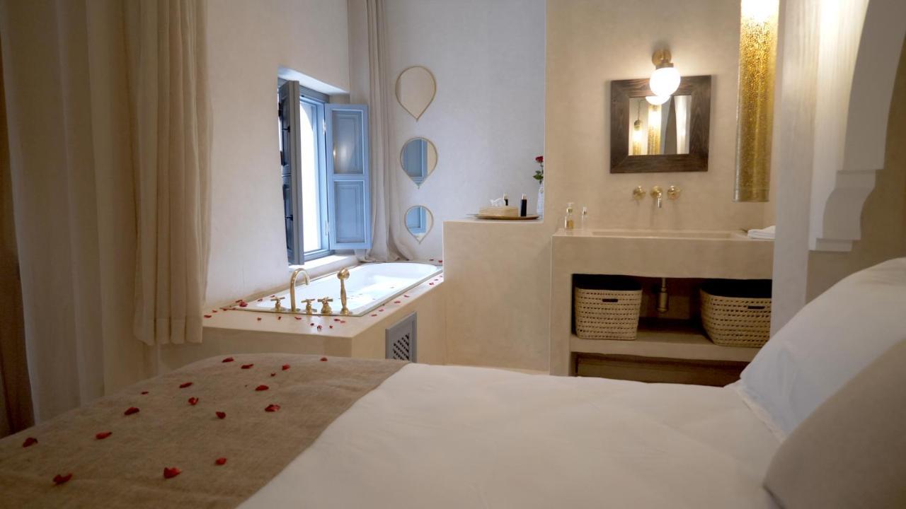 Riad Celema & Spa Marrakesh Exteriör bild