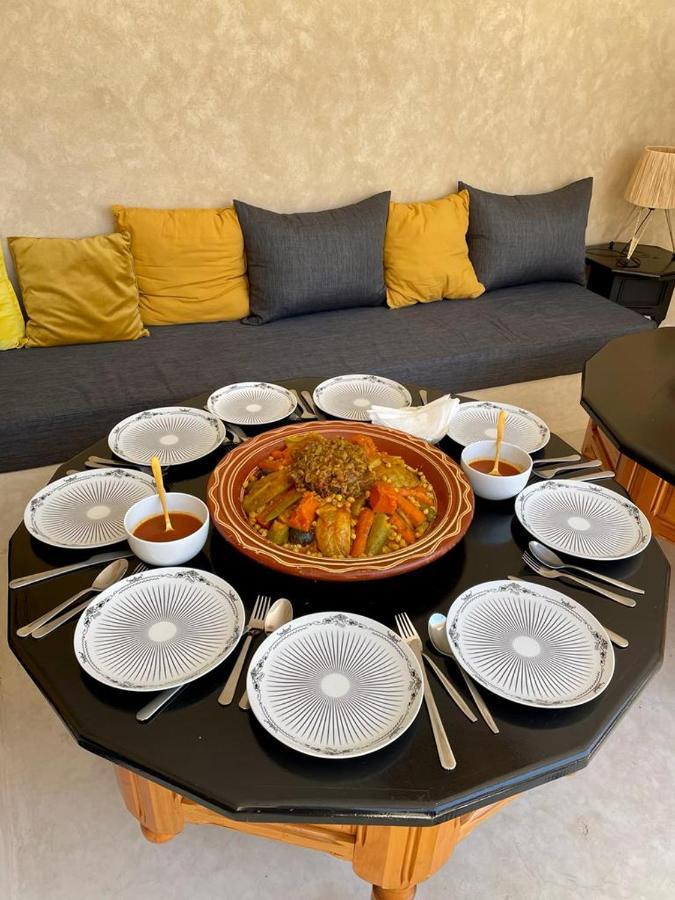 Riad Celema & Spa Marrakesh Exteriör bild