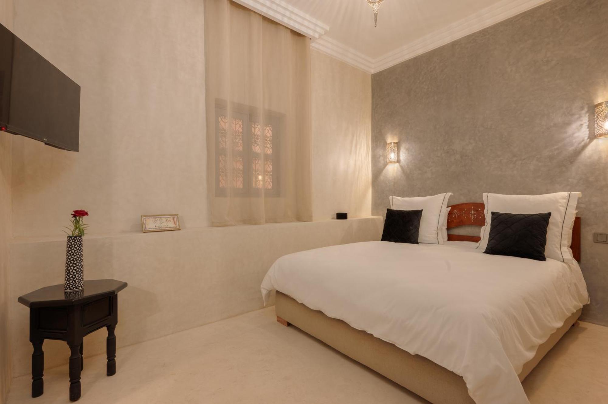 Riad Celema & Spa Marrakesh Exteriör bild