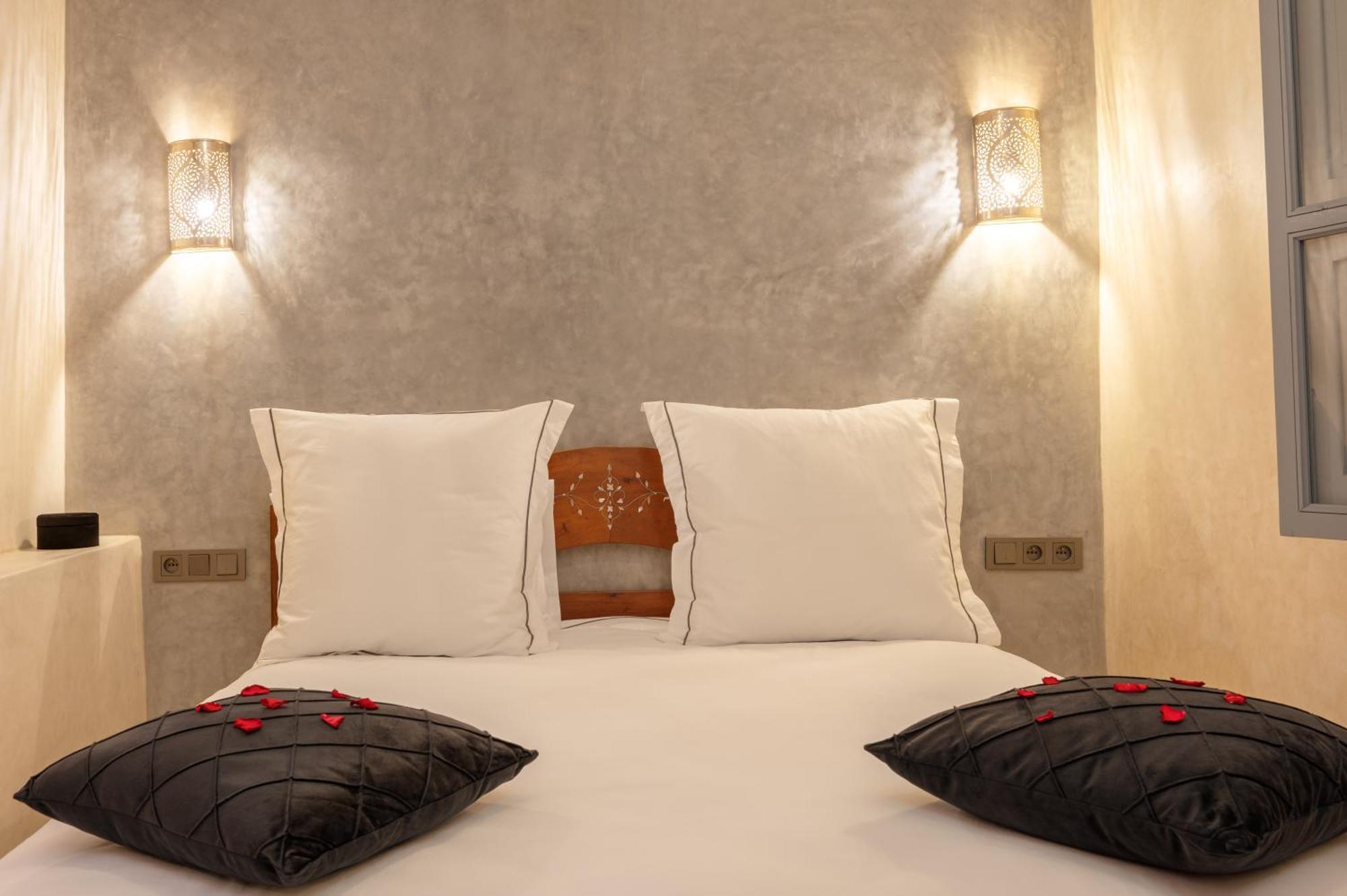 Riad Celema & Spa Marrakesh Exteriör bild