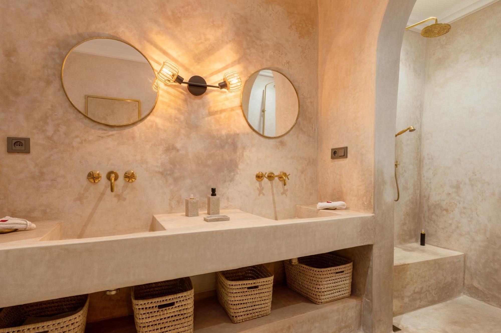 Riad Celema & Spa Marrakesh Exteriör bild