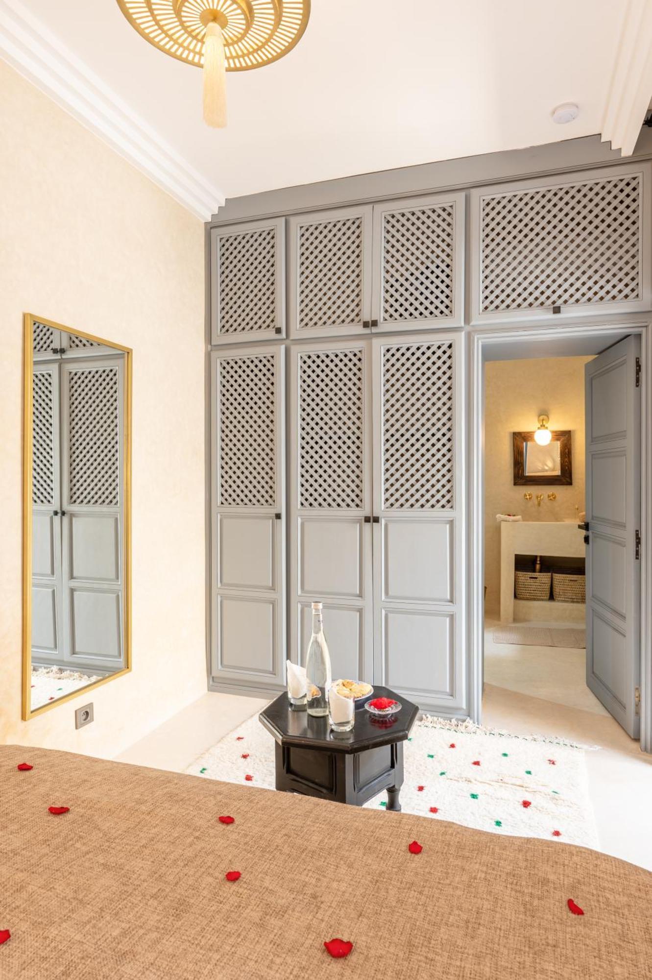 Riad Celema & Spa Marrakesh Exteriör bild