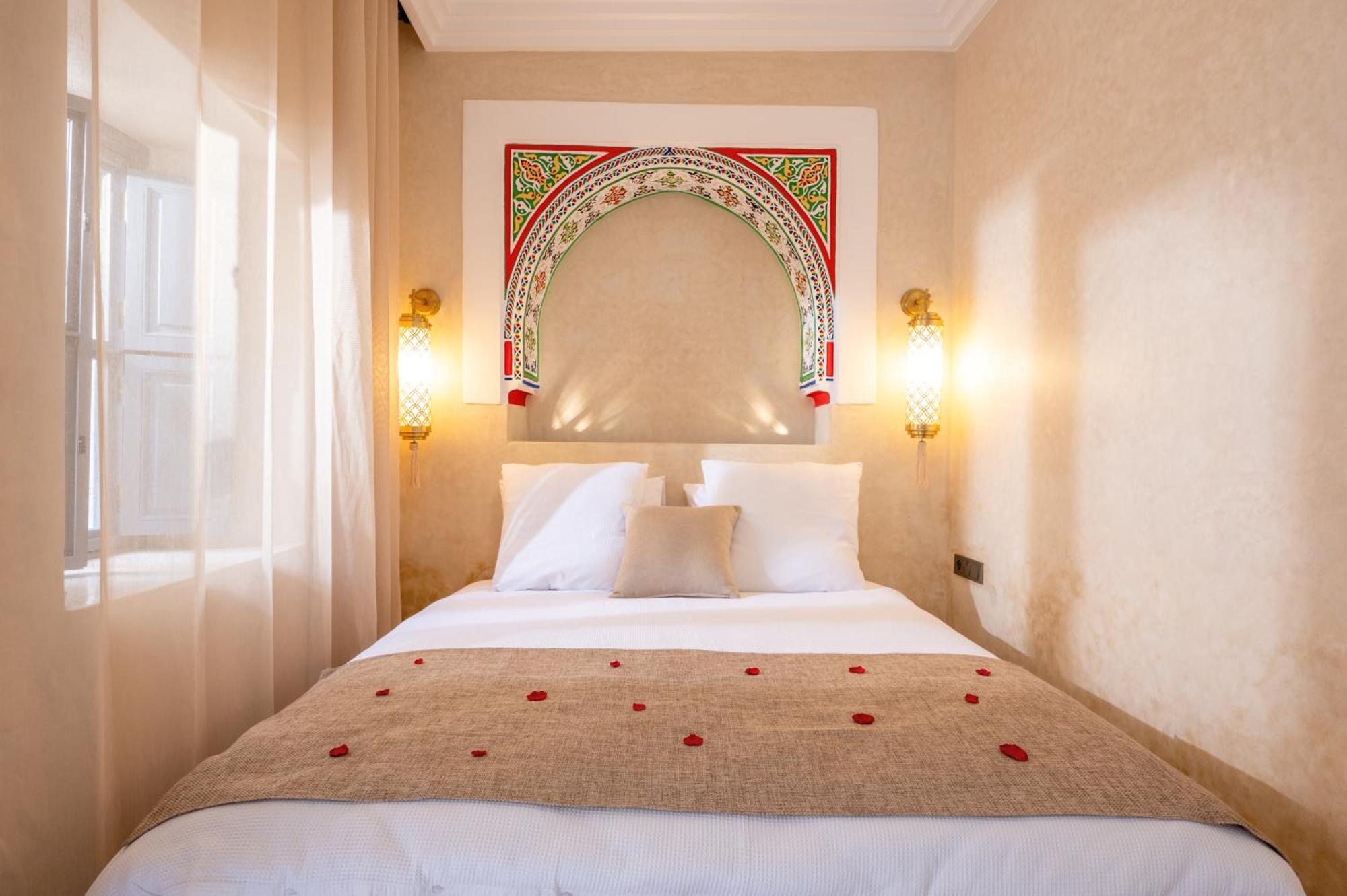 Riad Celema & Spa Marrakesh Exteriör bild