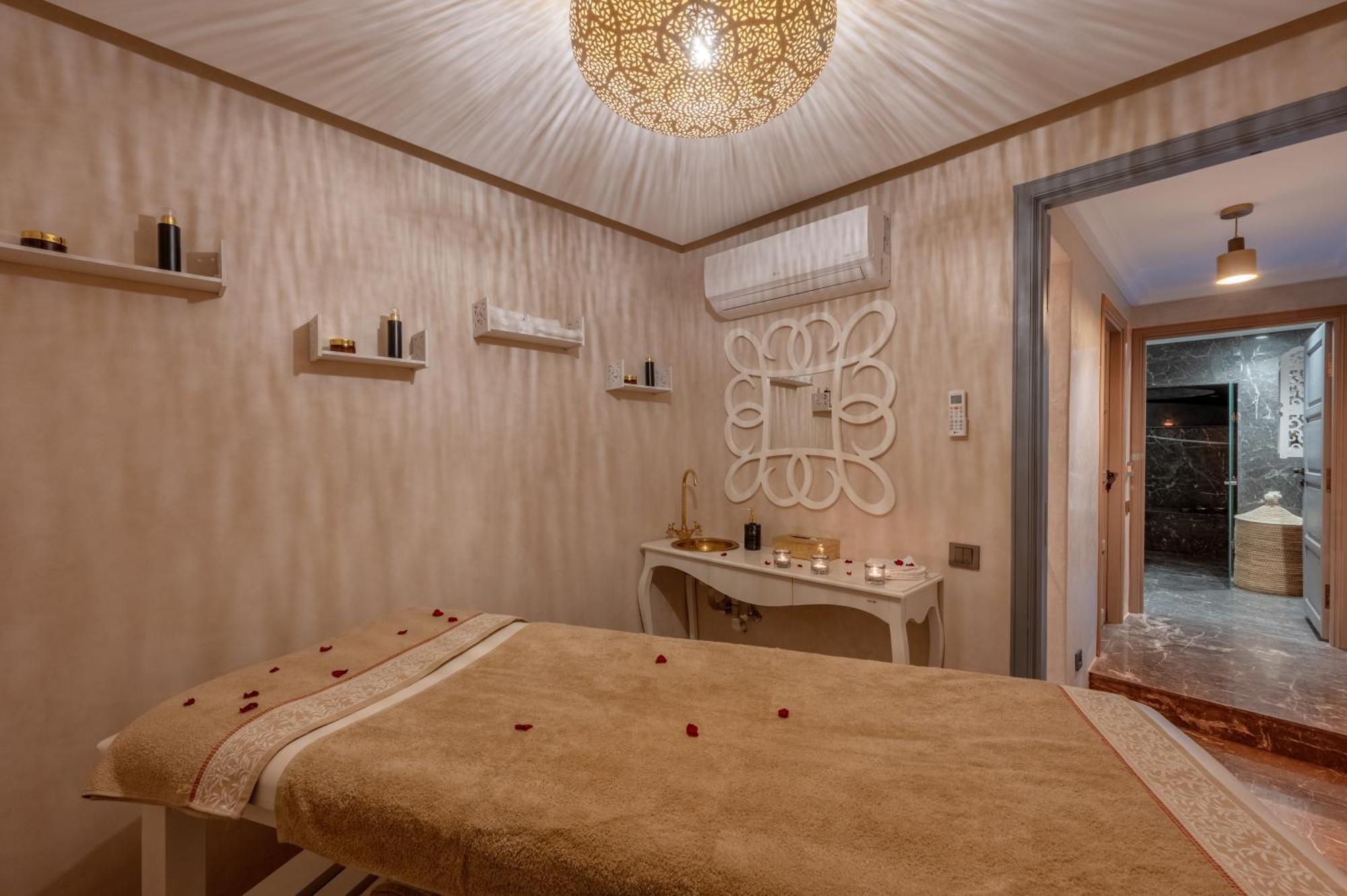 Riad Celema & Spa Marrakesh Exteriör bild