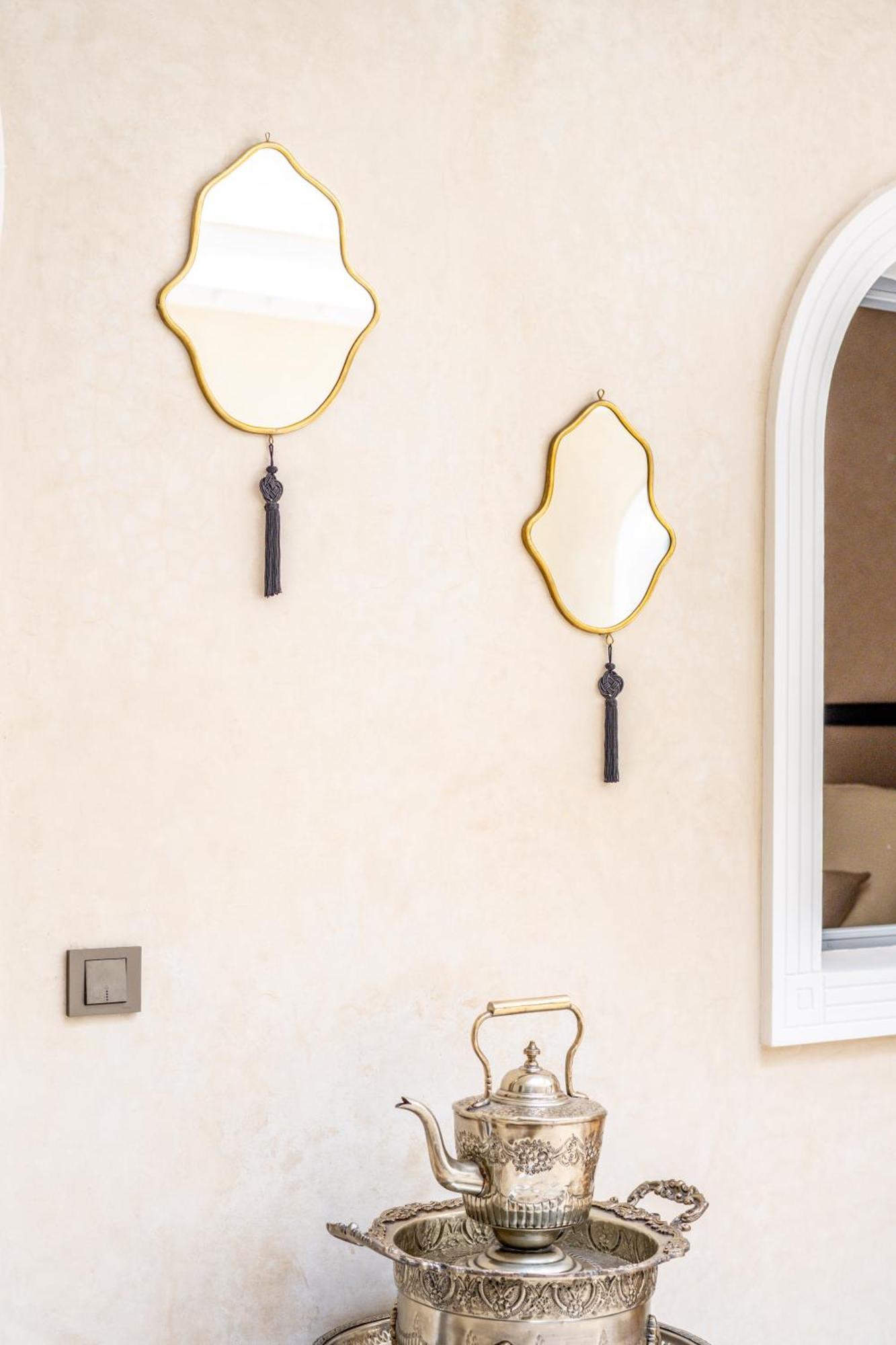 Riad Celema & Spa Marrakesh Exteriör bild